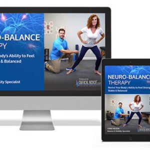 Neuro-Balance Therapy DVD